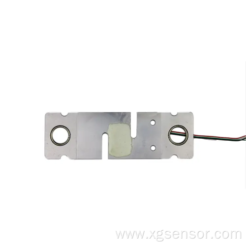 Load Cell for Torque Measurement